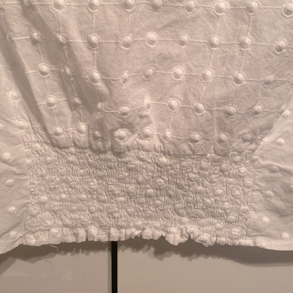 EUC KIRIOUS LOS ANGELES TOP - Picture 4 of 6